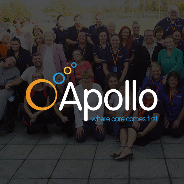 Apollo Care Project