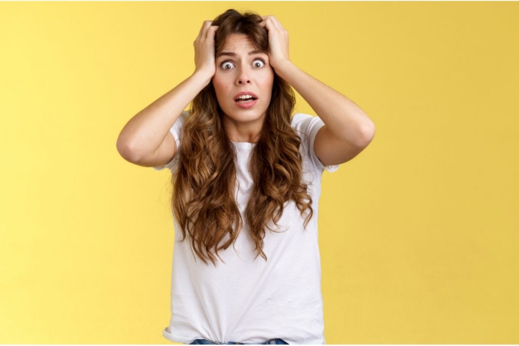 Marketing Nightmares: How to Overcome Common Business Owner Struggles