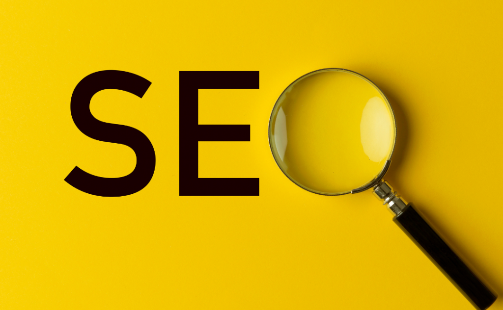 6 SEO Terms You Should Know To Get Started