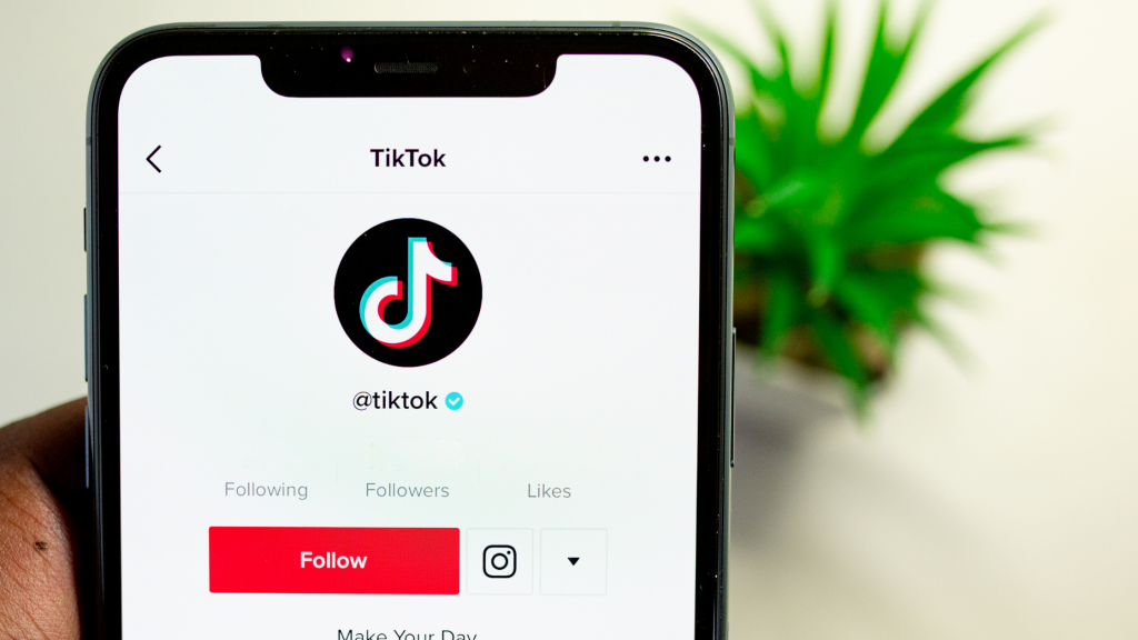 How to Find Trending Sounds on TikTok