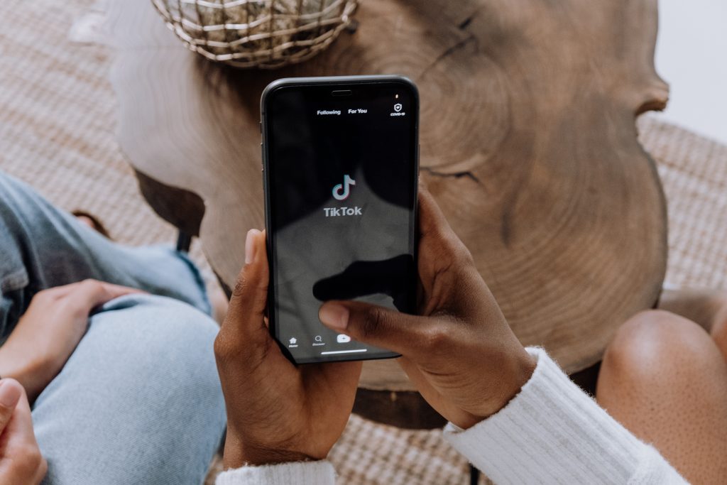 The Top TikTok Trends For Your Business To Try