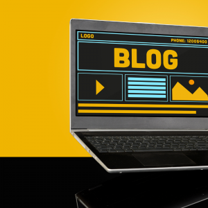 Blogging for small businesses